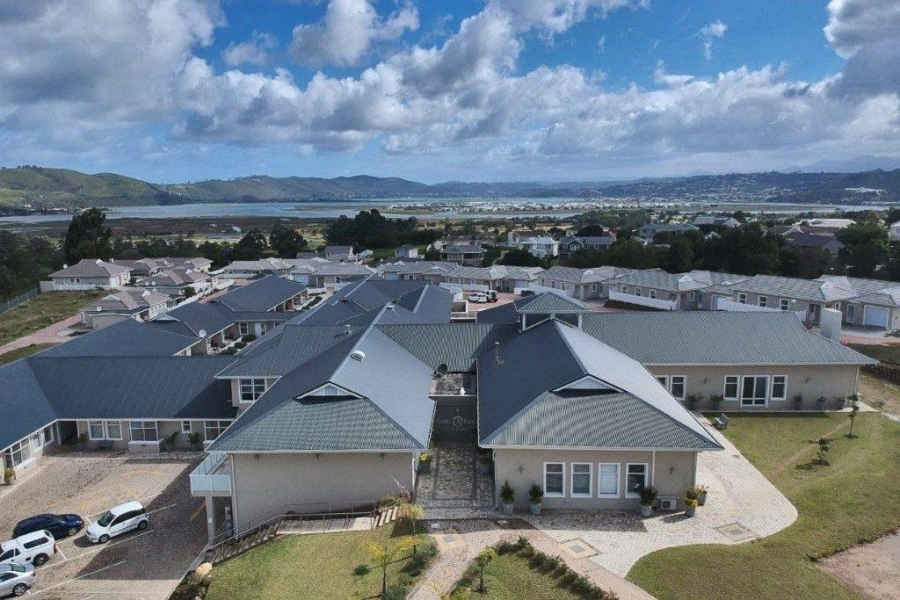 0 Bedroom Property for Sale in Hunters Estate Western Cape